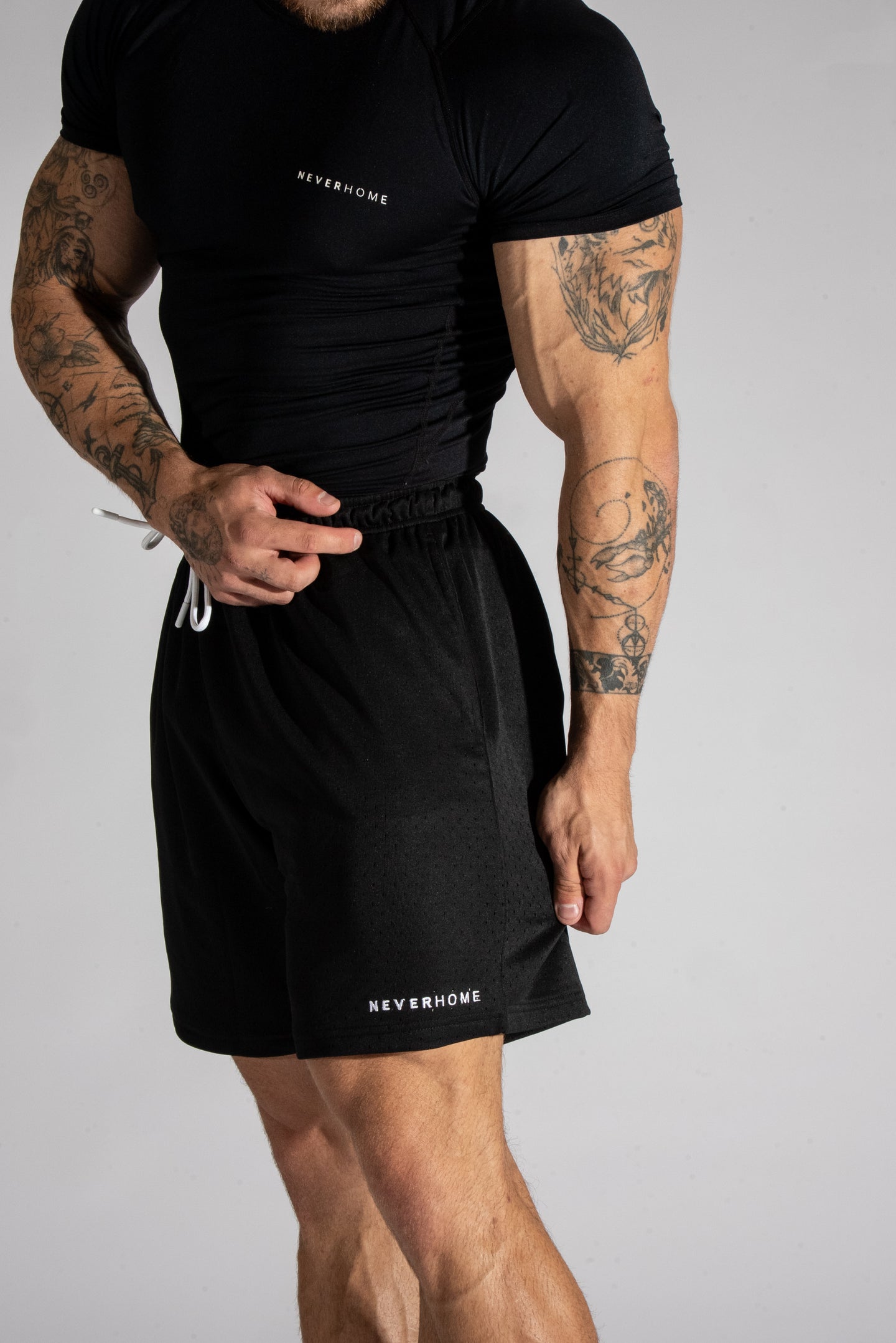 Neverhomes Comfort Basketball short