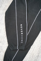 OVERSIZED TRACKSUIT PANTS
