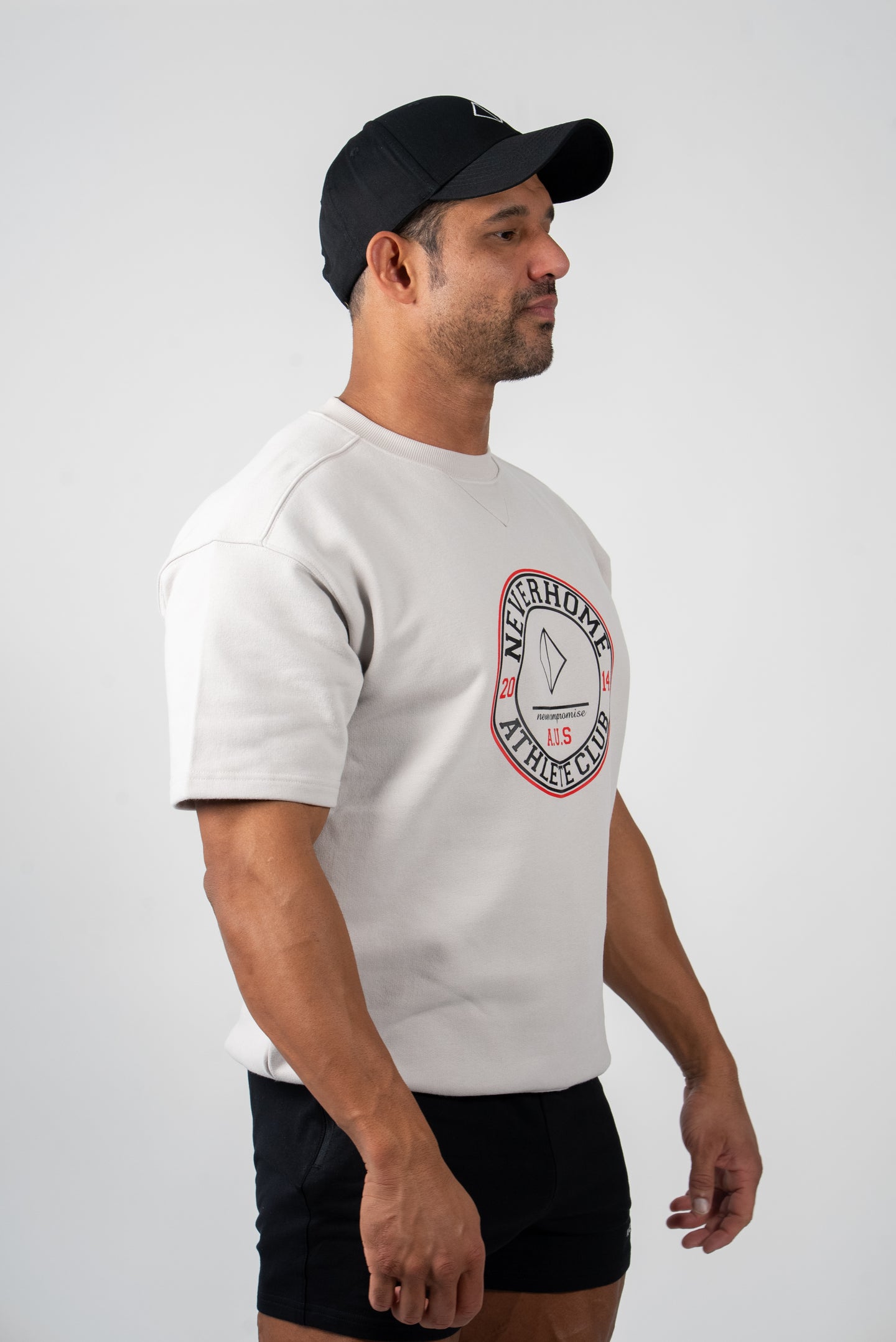 OLD SCHOOL OVERSIZE PUMP COVER 4.0 (OVERSIZED)