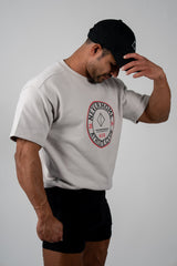 OLD SCHOOL OVERSIZE PUMP COVER 4.0 (OVERSIZED)