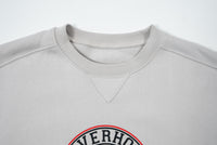 OLD SCHOOL OVERSIZE PUMP COVER 4.0 (OVERSIZED)