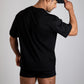 23 LIMITED EDITION NEVERHOME OVERSIZED SHIRT