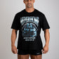 LIMITED EDITION COLEMAN OVERSIZED T-SHIRT