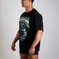 LIMITED EDITION COLEMAN OVERSIZED T-SHIRT