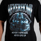 LIMITED EDITION COLEMAN OVERSIZED T-SHIRT