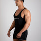 ULTRA FITTED NEVERHOME BLACK STRINGER