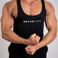 ULTRA FITTED NEVERHOME BLACK STRINGER