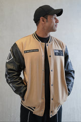 VARSITY JACKET