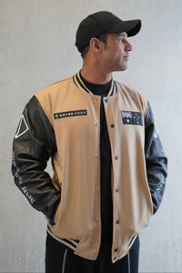VARSITY JACKET