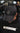NEVERHOME BLACK CAP