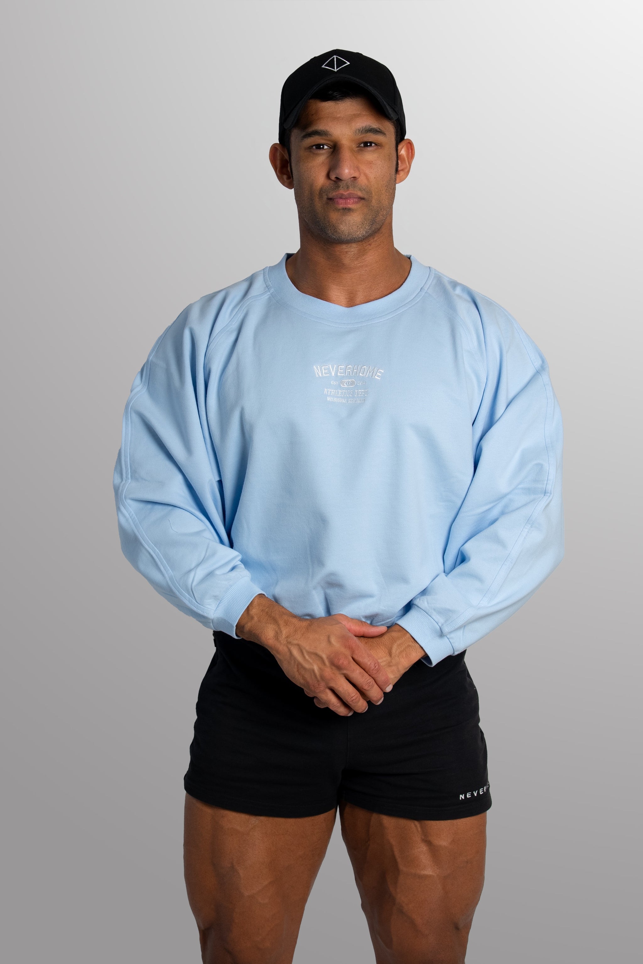 YATES ERA TRAINING TOP