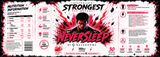 NEVERSLEEP PRE WORKOUT BY NEVERHOME