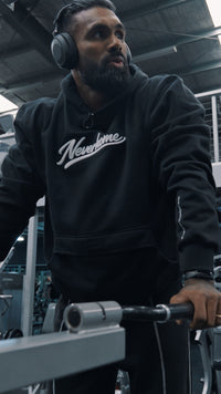 PHANTOM HOODIE 2 Timothy 1:7