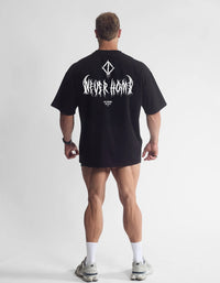 Oversize Gothic Drip Limited Edition Limited edition (PRE ORDER - shipping Jan 2026)