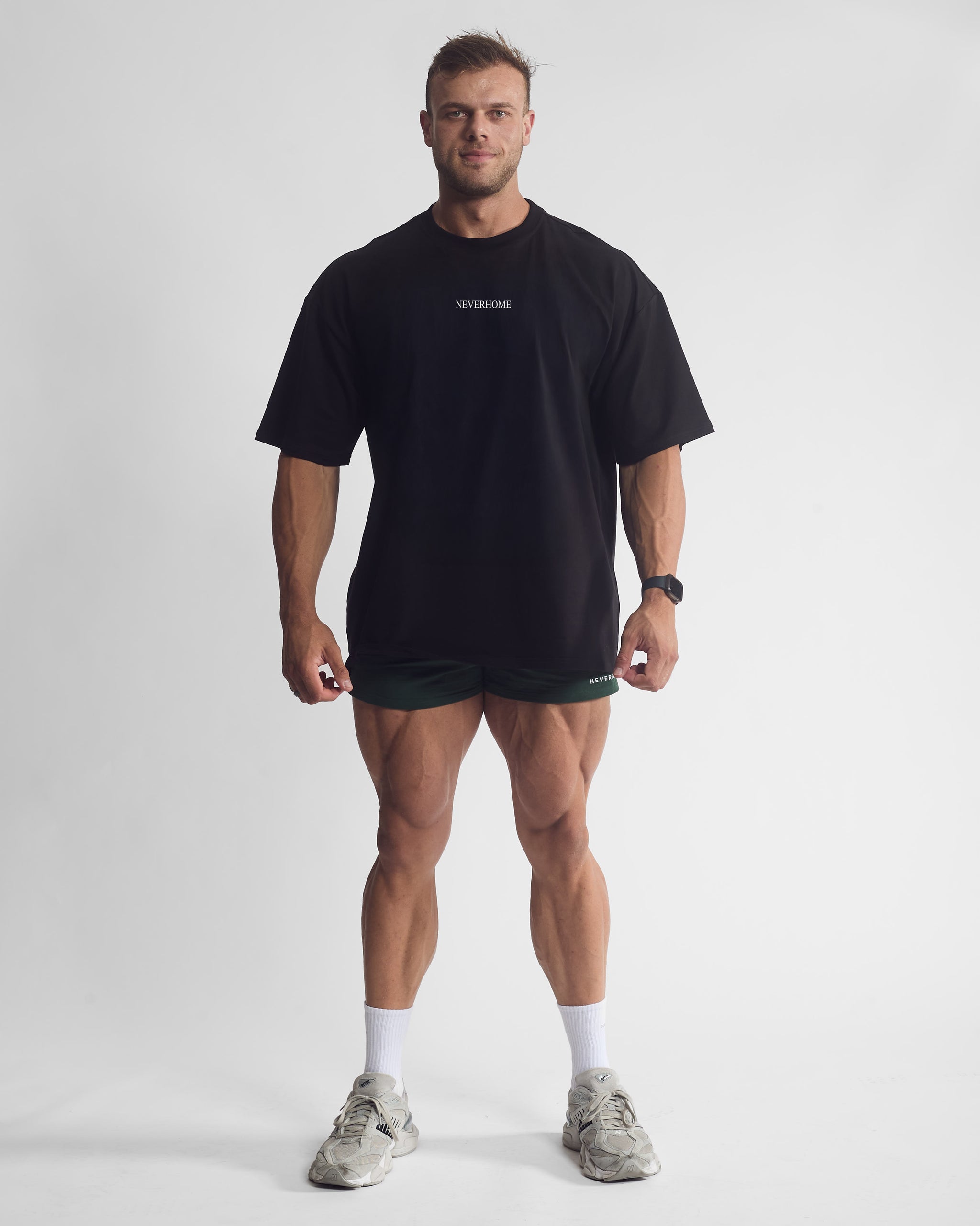 Oversize Gothic Drip Limited Edition Limited edition (PRE ORDER - shipping Jan 2026)